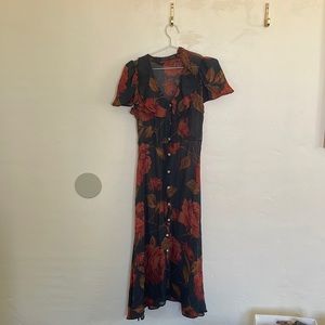 Christy Dawn Daisy Dress